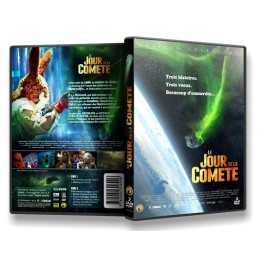 Le jour de la comète - Edition collector (2DVD)