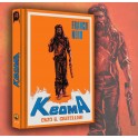 KEOMA - Blu-ray + CD - Edition Limitée 1000EX