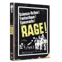 RAGE - Combo Blu-ray + DVD - Edition Limitée 1500EX