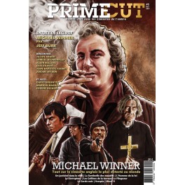 PRIME CUT - Numéro 1 - Spécial Michael Winner - Revue de cinéma