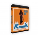 KEOMA - Blu-ray - Edition Limitée 1000EX