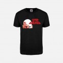 T-shirt - Dawn of the Dead - poster U.S