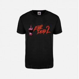 T-shirt - EVIL DEAD 2 (Doigt) 