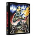 PYROMANIAC -  Blu-ray + DVD - Edition Limitée 1200EX