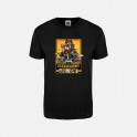 T-shirt - EUROCRIME